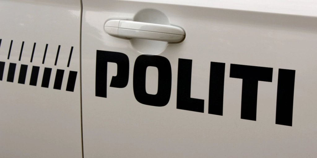 Politiet beder om hjælp: 14-årige Joshua savnet