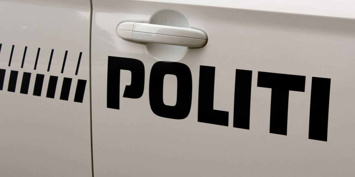 Har du set noget? Poltiiet efterlyser vidner i sag om hjemmerøveri