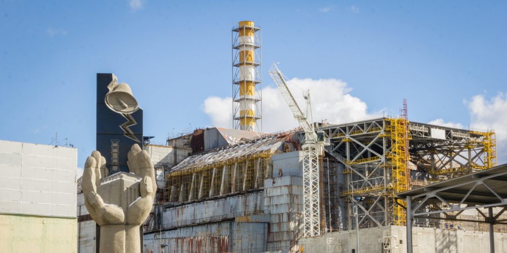 Brandskader på Europas største atomkraftværk: Frygter Tjernobyl-lignende katastrofe