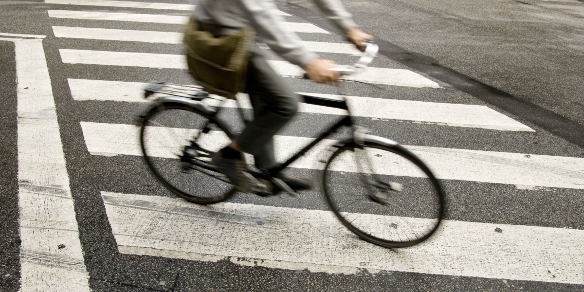 Byråd vedtager: Her må cyklister snart dreje til højre for rødt i 30 lyskryds