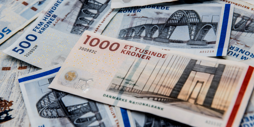 Puljen er åbnet: Disse danskere kan søge om del i 600 millioner kroner