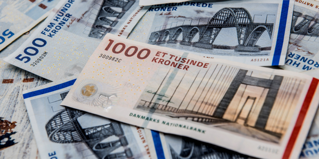 Forsikringskunder får 137 millioner kroner retur: Forsikringsselskaber havde ikke styr på tingene