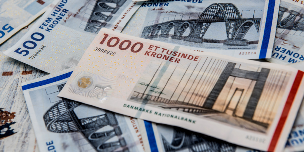 Cheføkonom afslører simpelt trick: Kan skaffe dig flere tusinde kroner med få klik