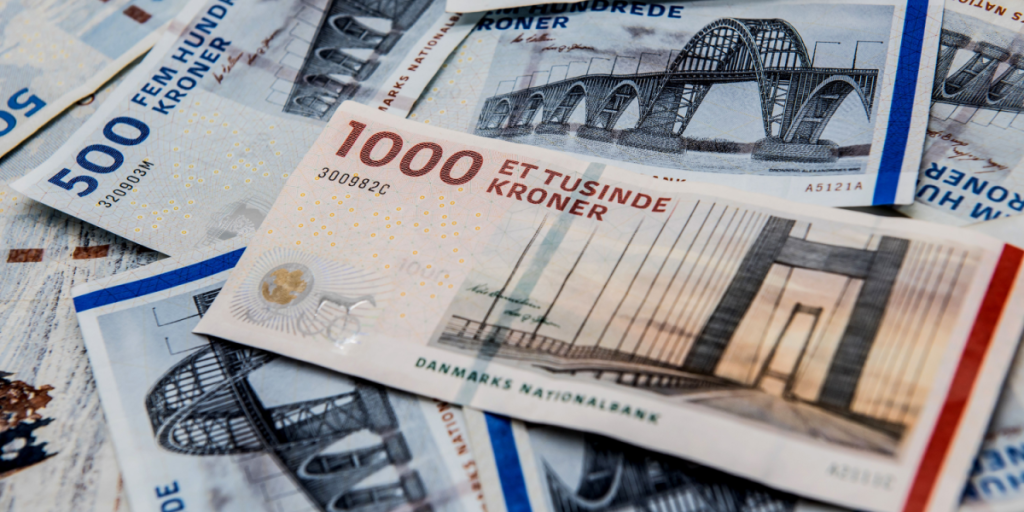 Vildt regnestykke fra Danske Bank: Sådan kan du tjene 56.000 kroner med lille ændring i dagligdagen
