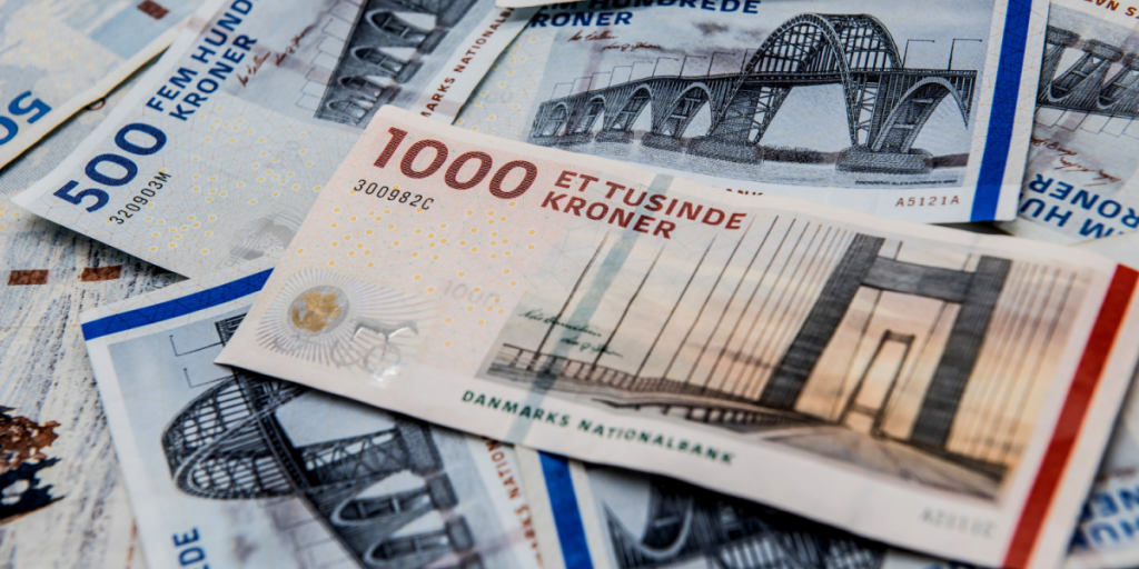 47 millioner kroner på vej: Disse danskere får hjælp