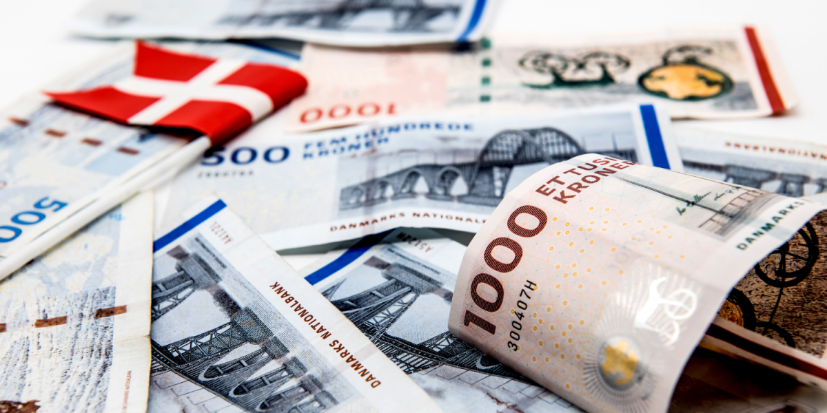 Vandt million i Det Store Jule Lotto – og hun ved, hvad en del af pengene skal bruges på