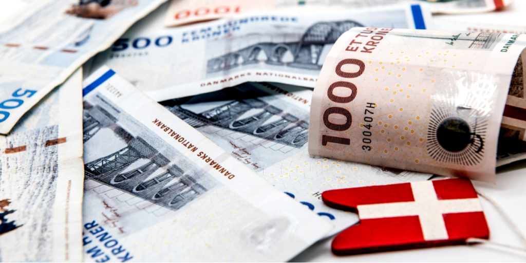 Skatteekspert slår fast: Så meget kan du give i konfirmationsgave, uden det skal beskattes