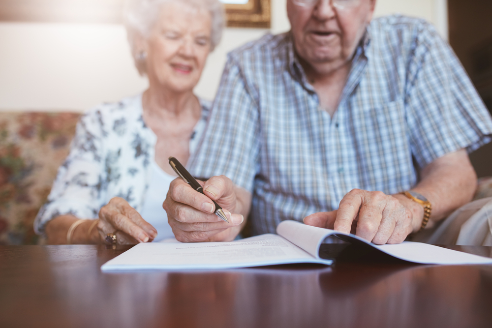 Heldig VVS’er arvede 20 millioner fra dement kvinde: Nu raser den efterladte familie