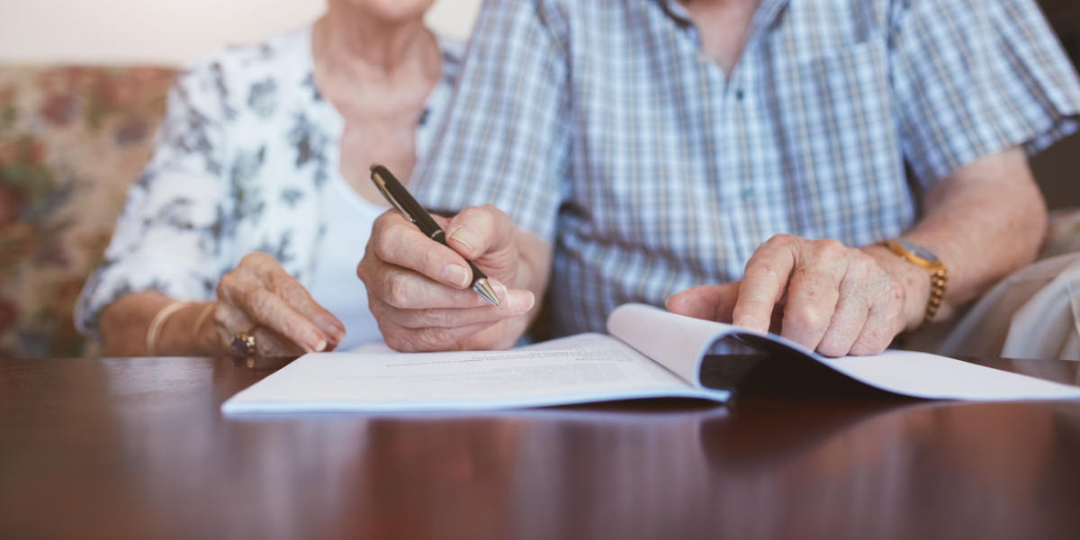 Ny lov om arveafgift på vej – markant stigning i danske testamenter