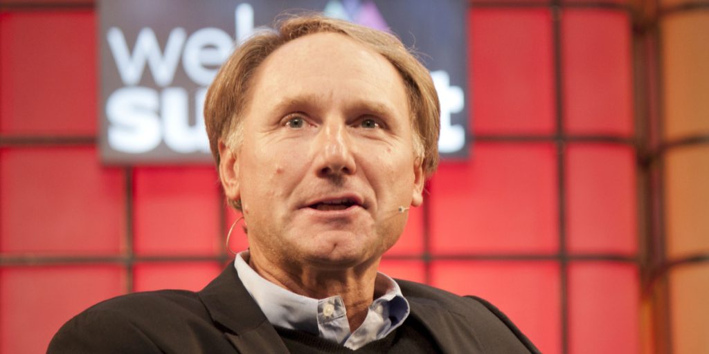Vi venter i spænding: Kommer der en ny Dan Brown-bog i 2023?