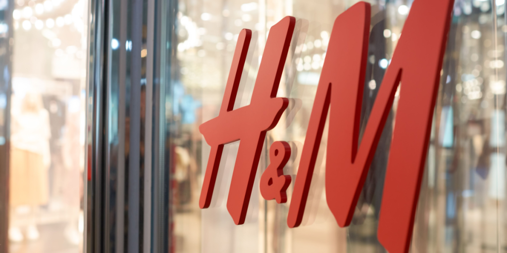 H&M indfører gebyr for kunderne: Skal stoppe voksende trend