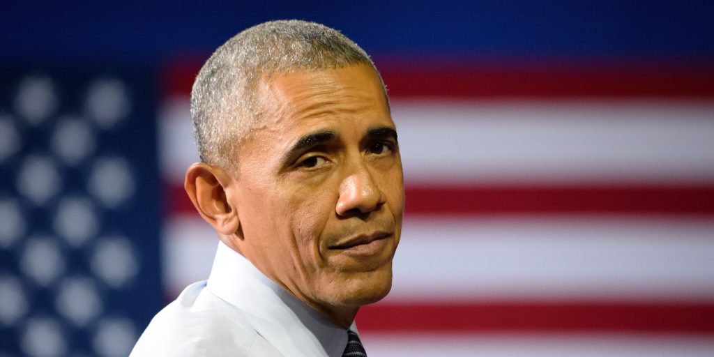 Når Obama kommer til Danmark: Det koster det at få taget et billede med ham
