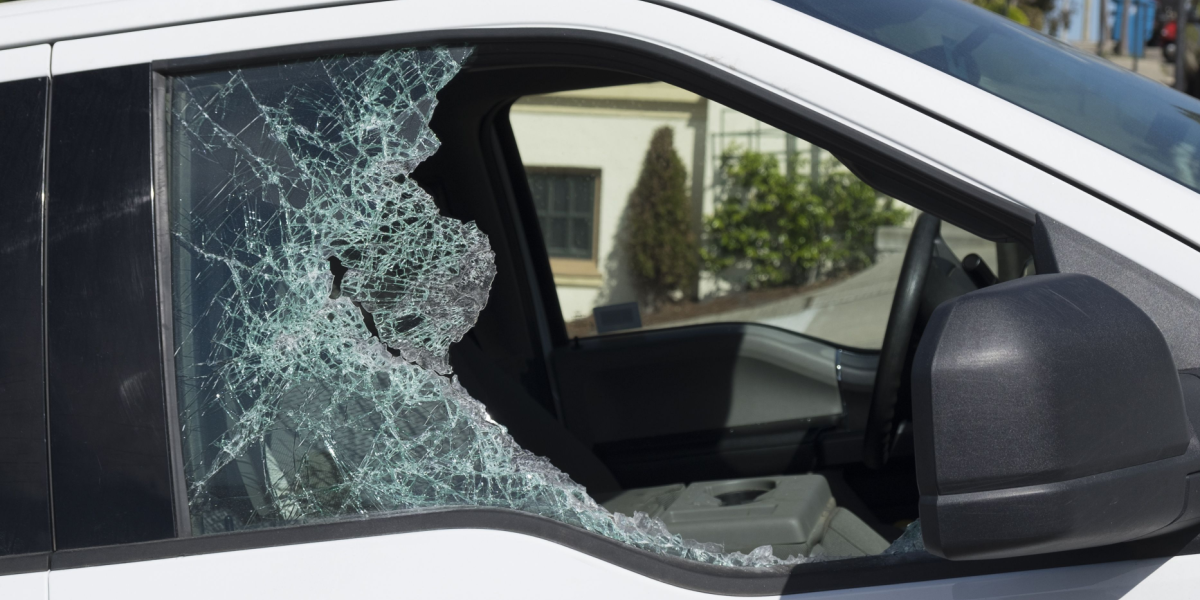 8 tips fra dansk politi: Sådan undgår du tyveri fra bilen