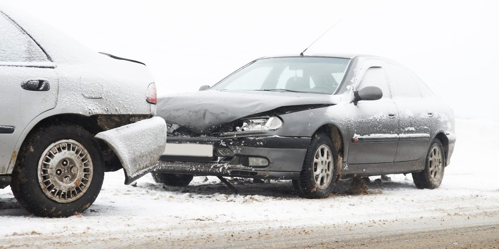 Vær særligt opmærksom på disse skader: Forsikringsselskab med advarsel inden snevejret