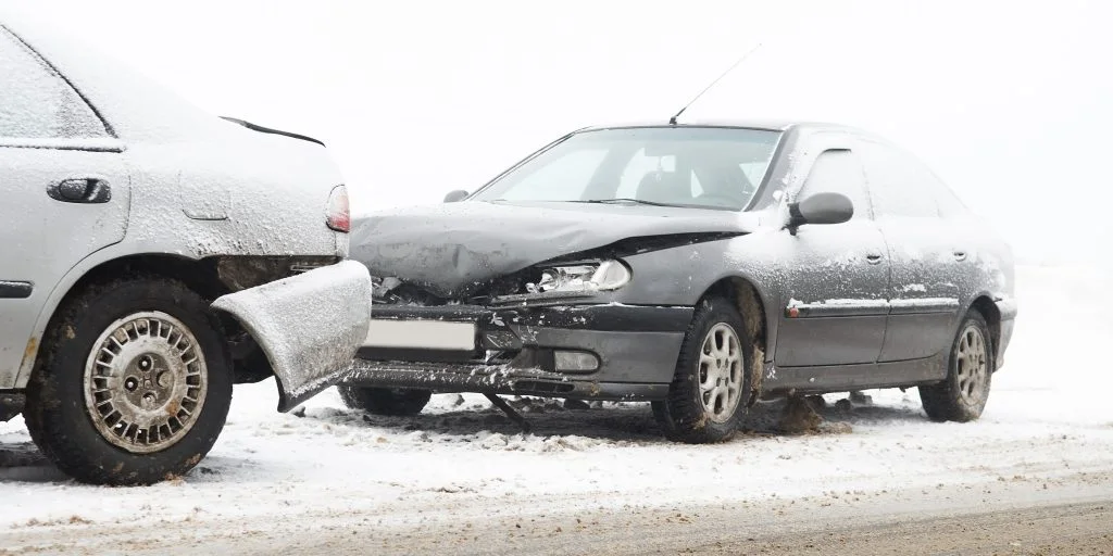 Vær særligt opmærksom på disse skader: Forsikringsselskab med advarsel inden snevejret