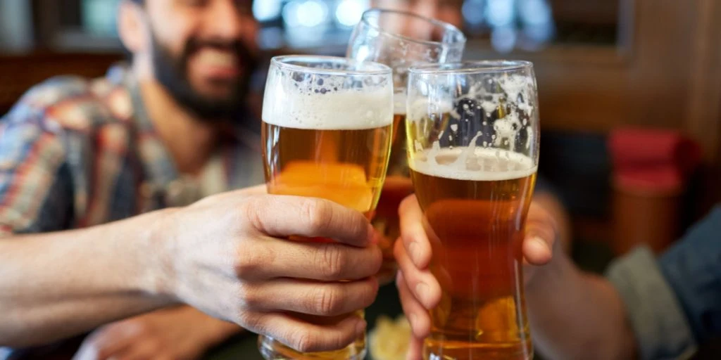Sober oktober: Det sker der i din krop, hvis du drikker mindre eller slet ingen alkohol