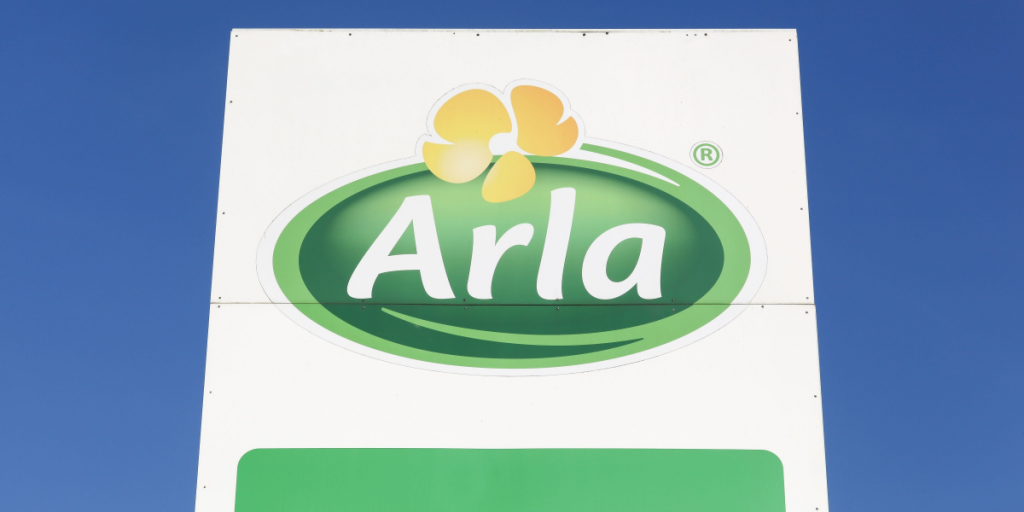 Det fortsætter: Mere dårligt nyt fra Arla