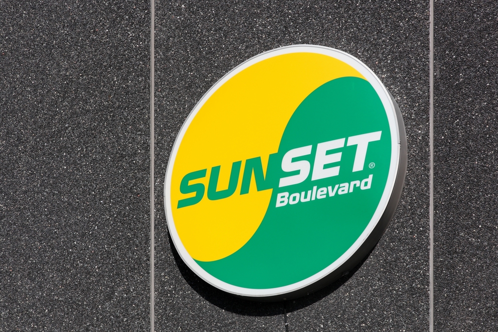 Sunset Boulevard åbner ny restaurant: De første 50 kunder får et års forbrug af burgere