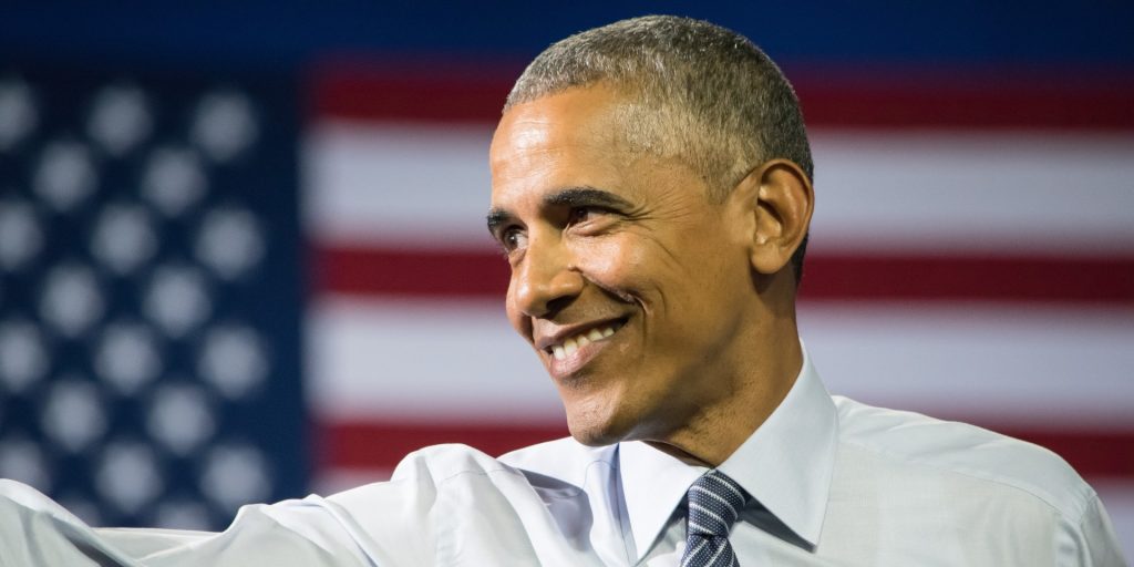 Barack Obama kommer til Danmark – her kan du opleve ham til marts