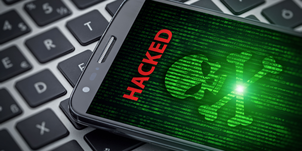 Ekspert advarer: 5 tegn, der kan betyde, din telefon er blevet hacket
