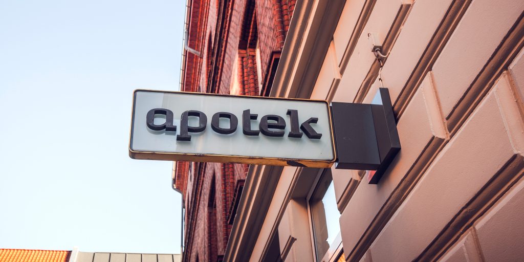Netop vedtaget: Det betyder den nye apotekslov for dig
