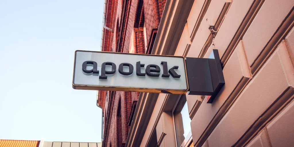 Netop vedtaget: Det betyder den nye apotekslov for dig