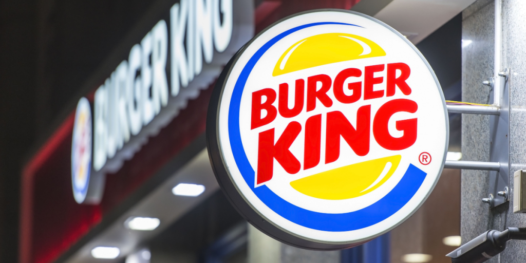 Den “sande” cheeseburger – folk er ved at kaste op over ny ret fra Burger King