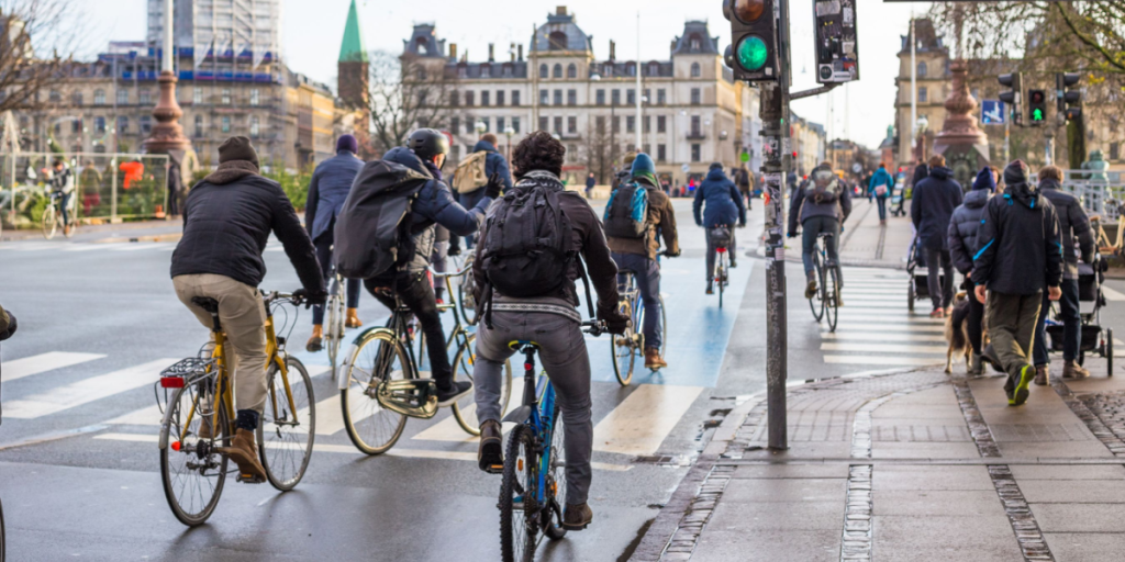 Danmark får nye skilte i trafikken: Her kan du støde på dem