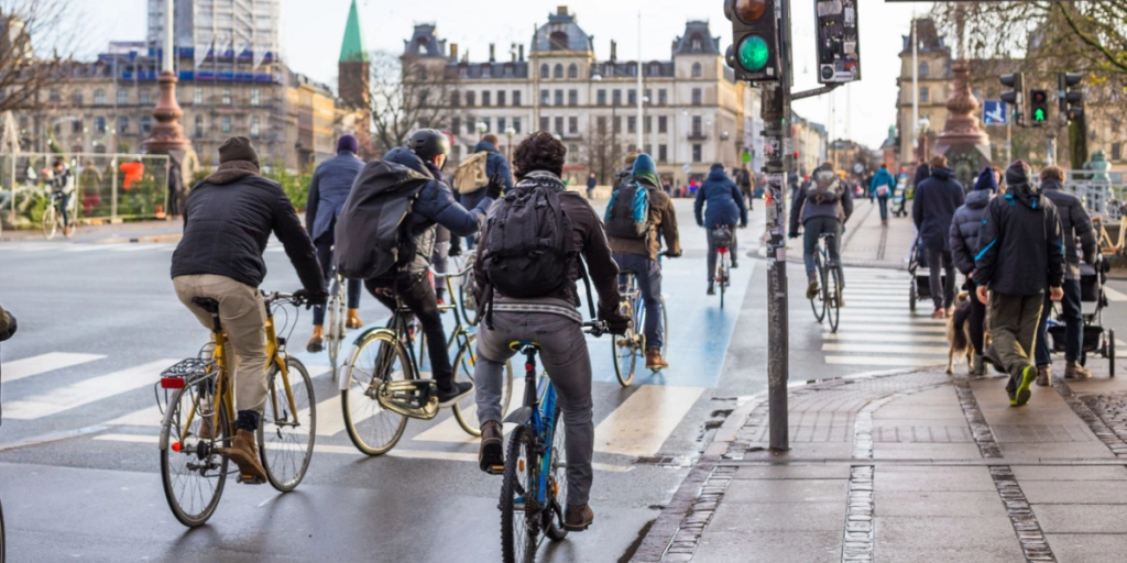 Danmark får nye skilte i trafikken: Her kan du støde på dem
