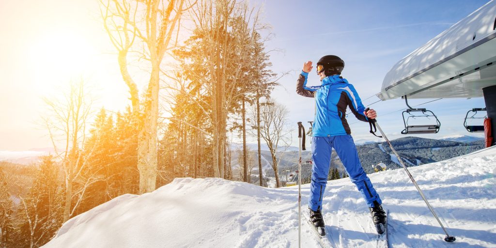 Apotekernes råd: Det er lige så vigtigt på skiferien som på sommerferien