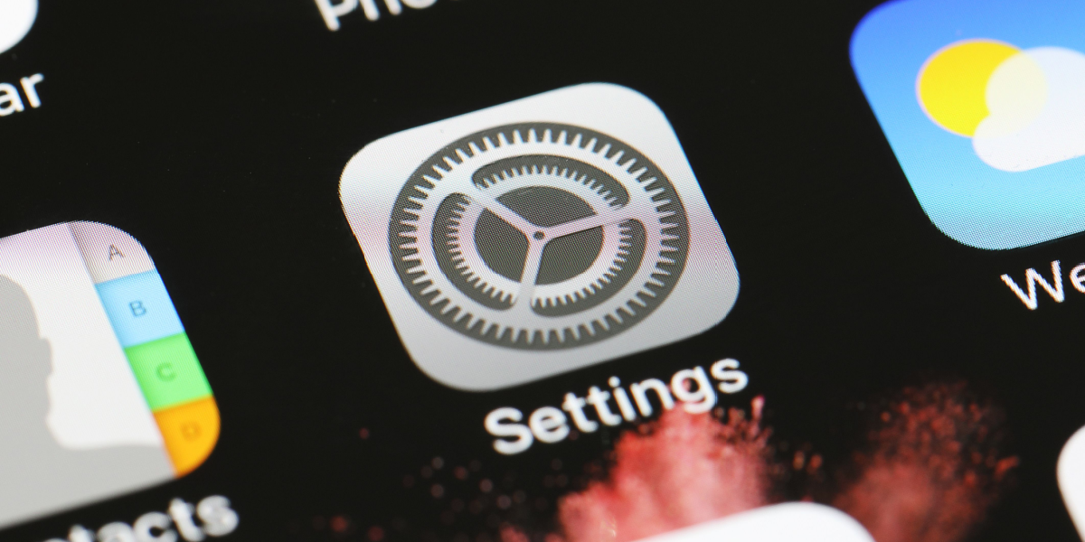 Sikr din iPhone mod hackere med en skjult funktion