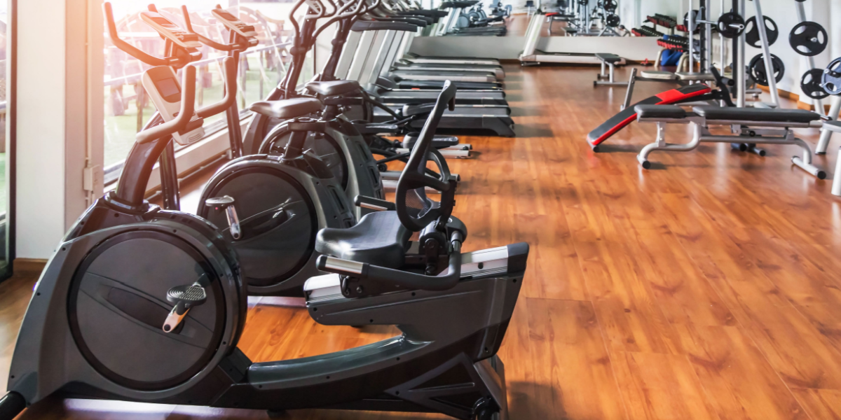 Dansk fitnesscenter med nyt koncept: Omdanner din træning til grøn elektricitet