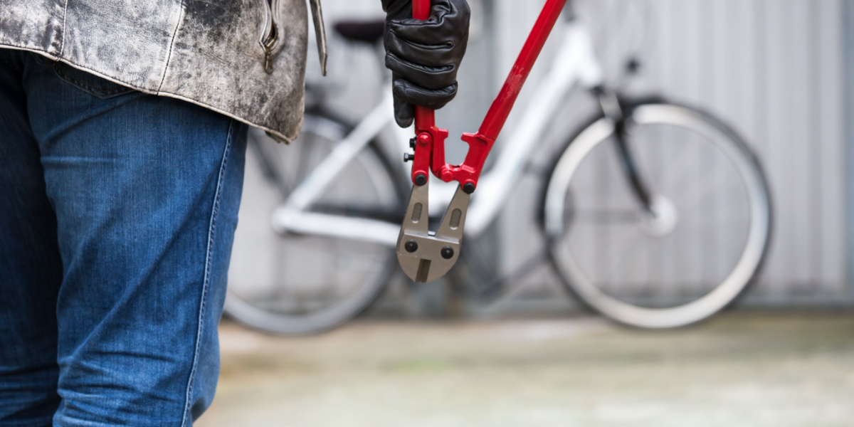 Nye tal: Så mange cykler blev stjålet i København sidste år