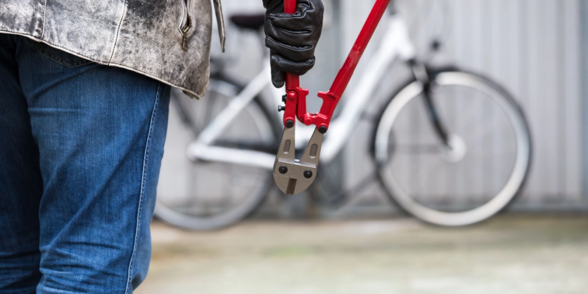 Nye tal: Så mange cykler blev stjålet i København sidste år