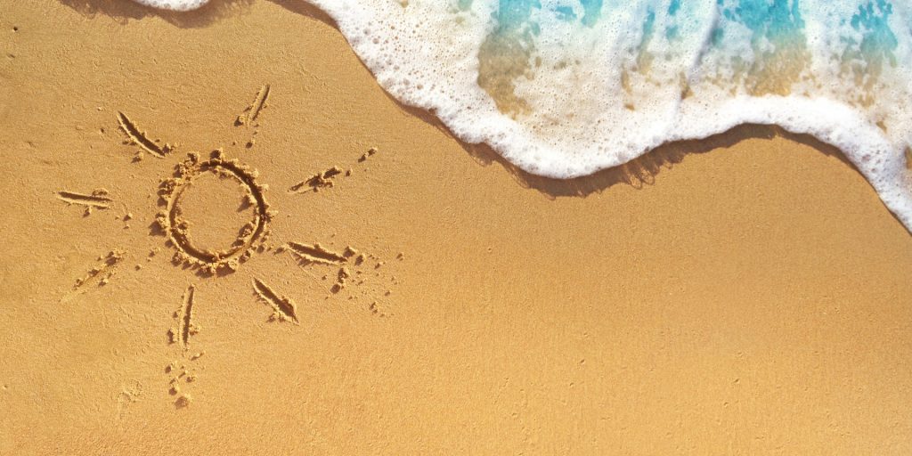 28 grader i december? Du skal kun flyve 3 timer for at opleve det
