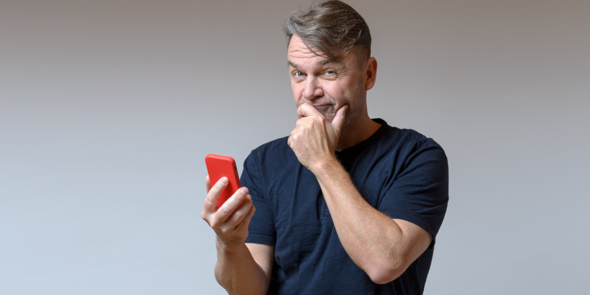 “Kan du høre mig?” – pas på nyt telefontrick