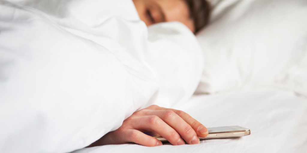 Slå Wi-Fi fra på din telefon, når du sover: Derfor er det vigtigt