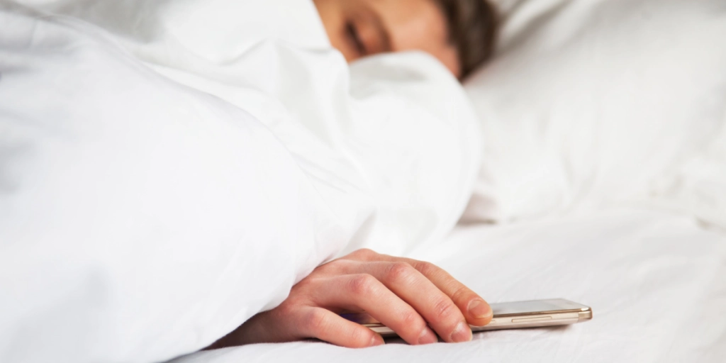 Slå Wi-Fi fra på din telefon, når du sover: Derfor er det vigtigt
