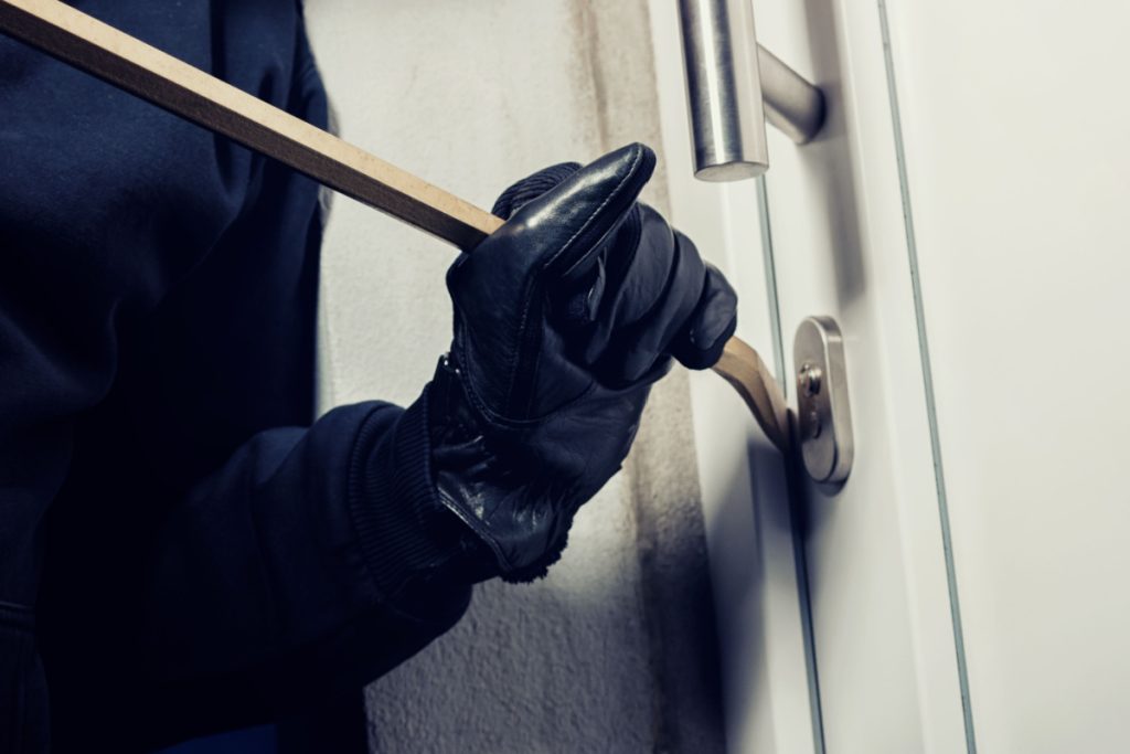 3 tricks, der holder indbrudstyve væk i ferien