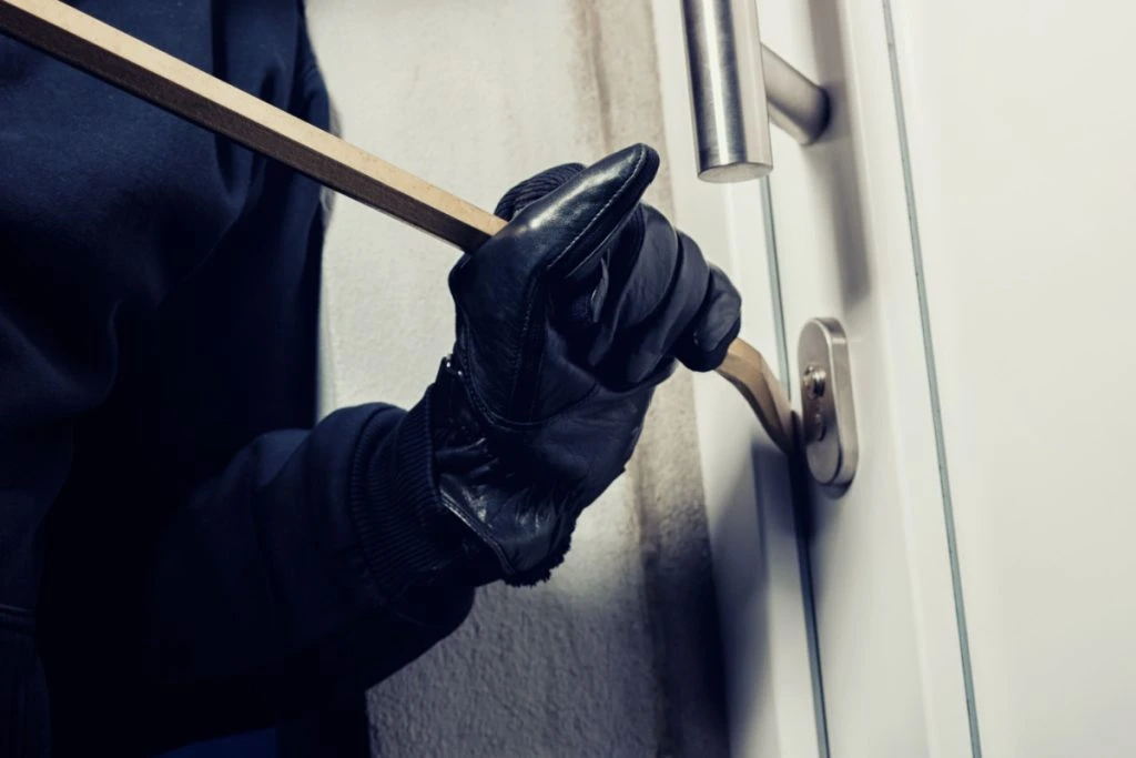 3 tricks, der holder indbrudstyve væk i ferien
