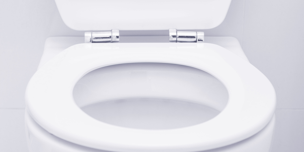 Er du nysgerrig på douchetoilettet? Prøv det gratis derhjemme