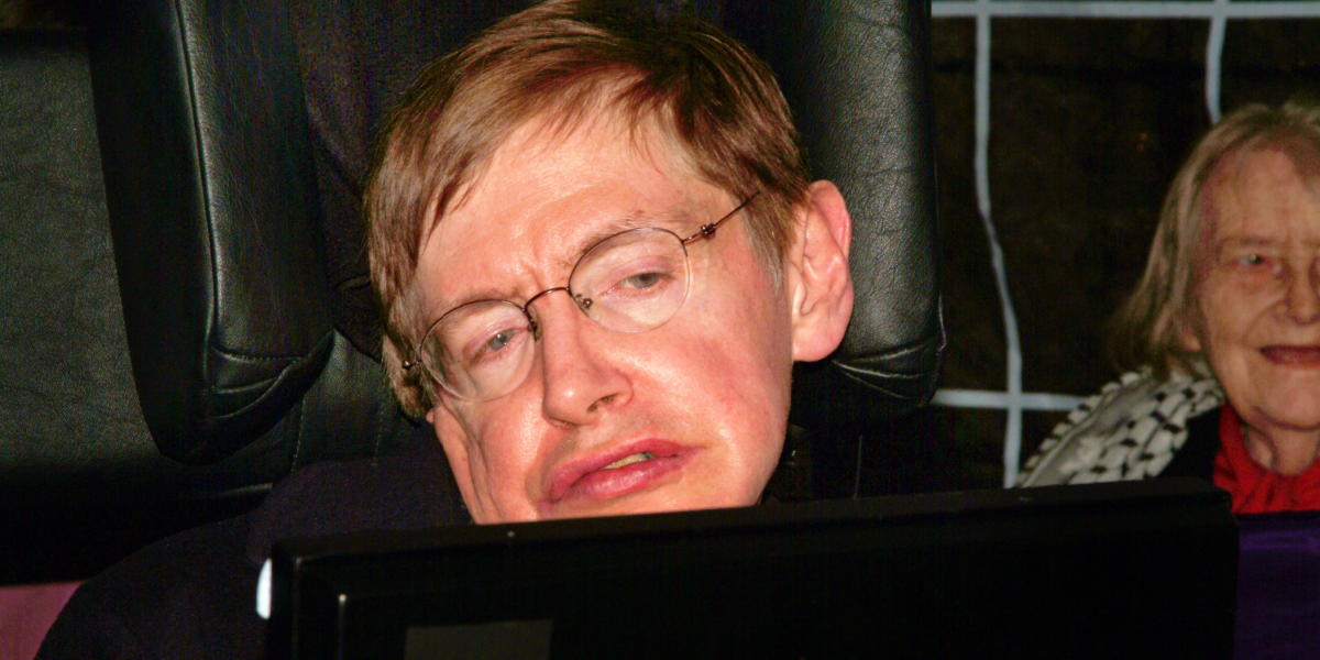 Frygten for, at Stephen Hawkings-spådom går i opfyldelse stiger