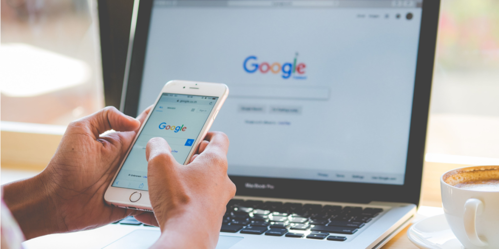 Hvor meget ved Google egentlig om dig? Sådan finder du ud af det