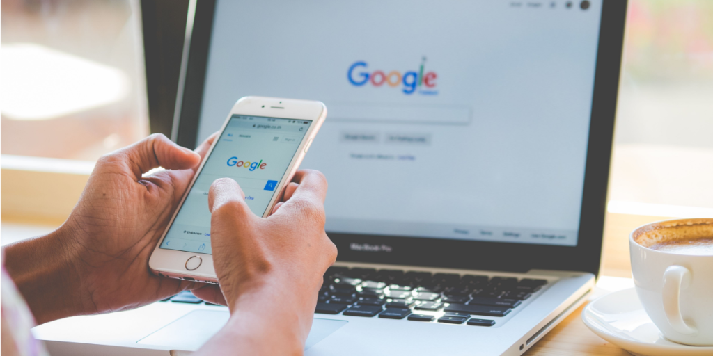 5 ord, du aldrig bør søge efter på Google ifølge brugerne selv