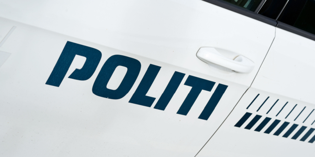 Det er for farligt: Politikreds fraråder al unødig udkørsel