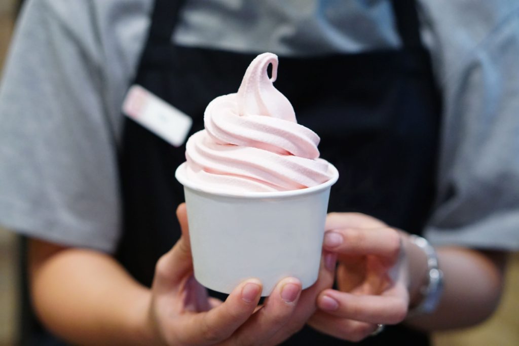 “Vi er alle blevet ofre for ismaskinen”: Derfor er McDonalds ismaskinen altid i stykker
