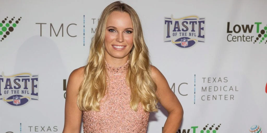 Caroline Wozniacki med overraskende udmelding: Dette er mit nye job