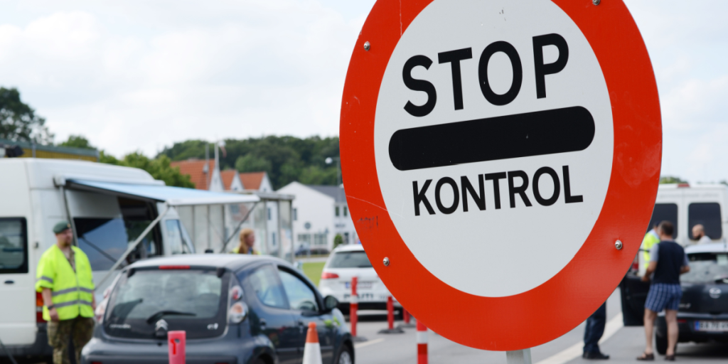 Toldstyrelsen scannede løgtransport: Nu har chaufføren fået 5½ års fængsel