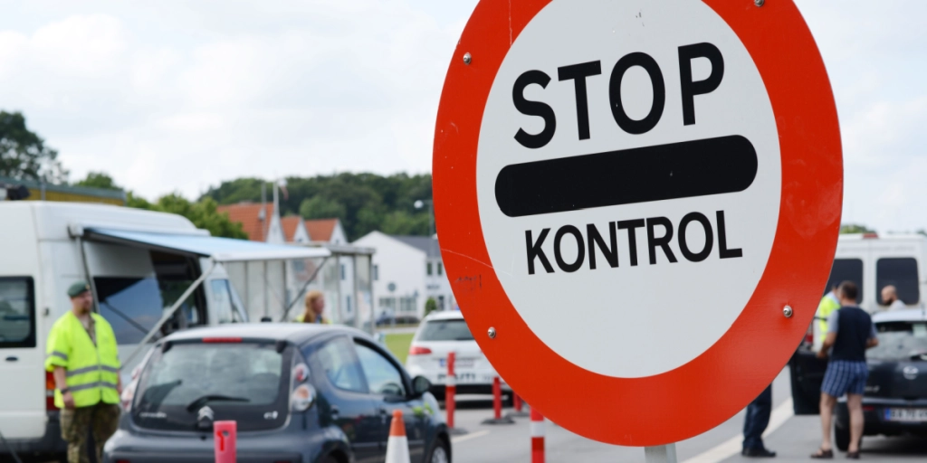 Toldstyrelsen scannede løgtransport: Nu har chaufføren fået 5½ års fængsel
