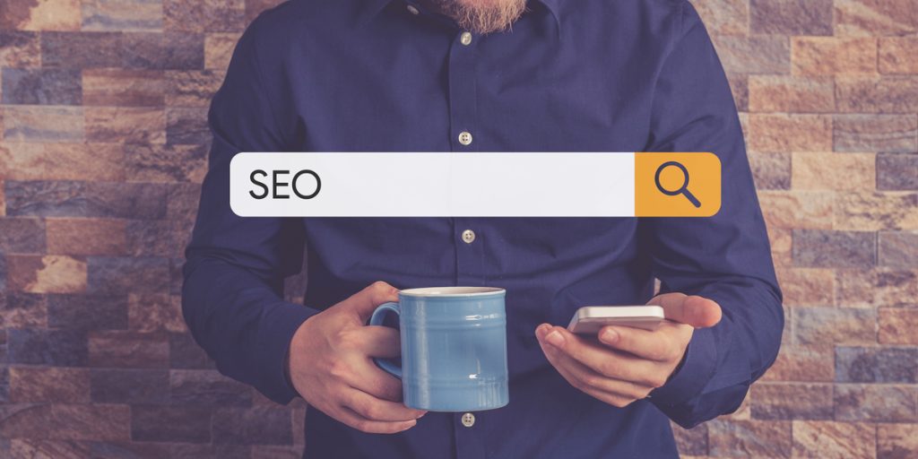 Skab tidlig pension med SEO og linkbuilding
